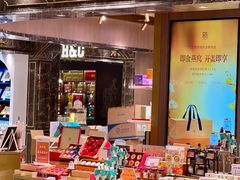 -杭州大厦LSE城市生活超市(杭州大厦店)