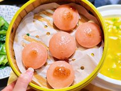 -肖记公安牛肉鱼杂馆·省级非物质文化遗产(江汉路直营店)