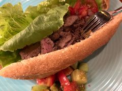 -萨尔瓦多Salvador's