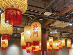 -朱光玉火锅馆·太原旗舰(钟楼街店)