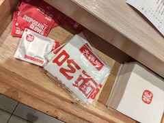 -大师兄·西北小馆(南沙万达广场店)