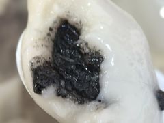 黑芝麻汤圆-松盛糕团店(红旗桥店)