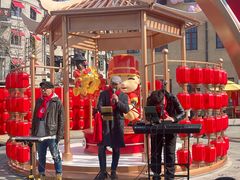 -上街里市集(悦喜客来广场店)