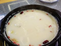 -新招鲜(桃浦路店)