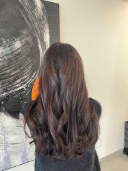 -MASTER 男士发型设计