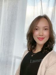 -美森形象