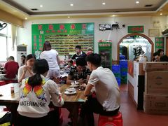 大堂-顺徕德仙庙烧鸡(荔湾总店)