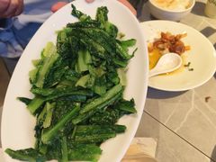 -楚山晓·楚湘菜(江夏永旺店)