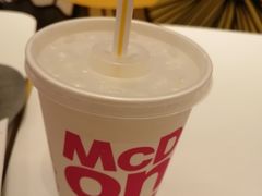 -麦当劳(东门店)