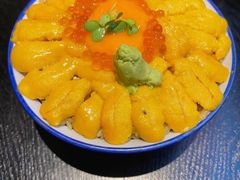 海胆饭-YAMAKAWA(龙湖胥江天街店)