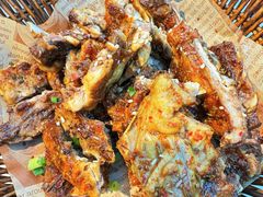 -轻松串吧(亦庄上海沙龙店)