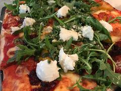 -Pizza Express(机场T1店)