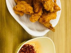 -四川老牛麻辣烫(北门桥店)