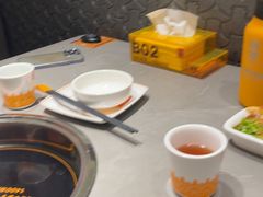 -潮发潮汕牛肉店(长隆店)