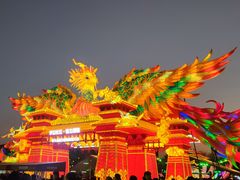 -武汉园博园(武汉自然博物馆)