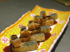 那家自制豆腐-那家小馆•北京菜•烤鸭(中关村店)