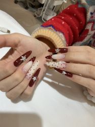 -LynLyn琳林美甲美睫