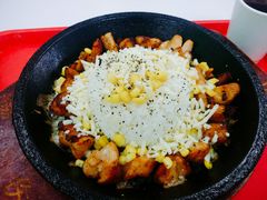 -北工大风味餐厅(北京工业大学东区店)