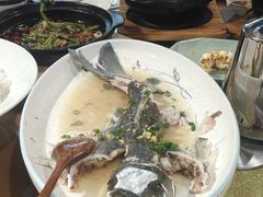 -猪腰一家·地道佛山菜(盐步店)