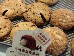 -西树泡芙(湖滨银泰in77B区店)
