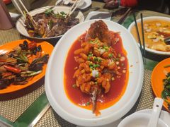 -欣旺·迎宾楼·百年无锡菜