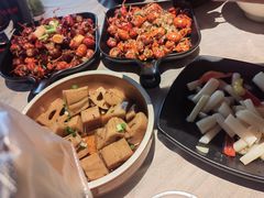 -巴厘龙虾·榜首油焖大虾(音乐学院·沿江酒馆店)