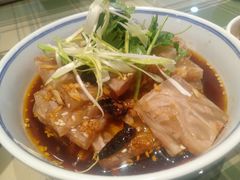 -大厨小馆(华阳城店)