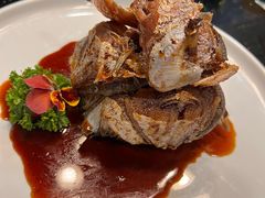 -徐记私厨(半淞园路店)