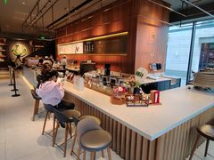 -星巴克臻选(扬州瘦西湖文化广场店)