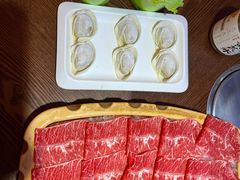 -东海怡品海鲜豆捞(星街坊店)
