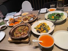 -汤城小厨•粤菜•靓汤(望京凯德mall店)