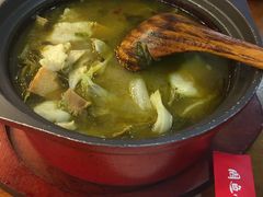 -周鱼小馆石锅酸菜鱼(活力汇店)