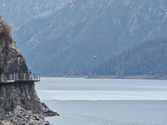 -天山天池风景区-西王母祖庙