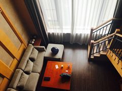 -长白山天域度假酒店
