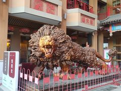 -刘老根大舞台-长春旗舰店