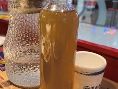 小吊梨汤-满园烤鸭·春饼(中街大悦城店)