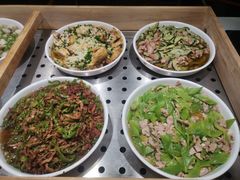 -乡村基(杨家坪建设店)