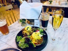 -The Rug Cafe(王府中环店)