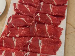 -阳坊大都涮羊肉(阳坊总店)