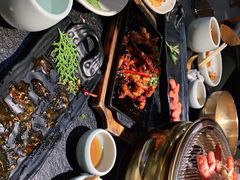 -味家烤肉烤鳗鱼牛排(西塔旗舰店)