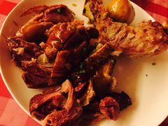 德国咸猪蹄-杭州国际会议中心洲际酒店-德国啤酒屋(砂之船国际生活广场店)