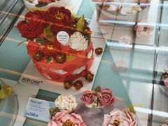 -BONCAKE裱花蛋糕(万象汇店)