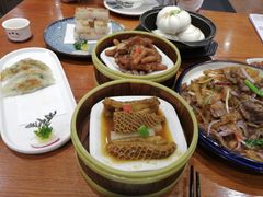 -丰圆轩粤式茶楼 . 点心粤菜(夏茅店)