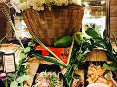 -北京王府井希尔顿酒店·万斯阁西餐厅