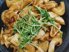 -咖啡人·融合餐厅(健康东路店)