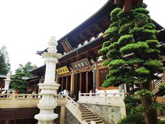 -径山寺