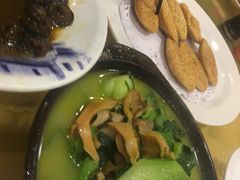 -老街饭庄·地道淮扬菜(扬子江北路总店)