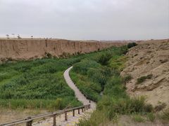 -水洞沟旅游区