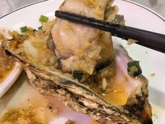 -阿锋烧烤海鲜楼(贝村烧烤一条街)