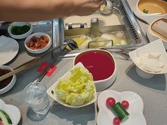 -海底捞火锅(江北万达商业广场店)